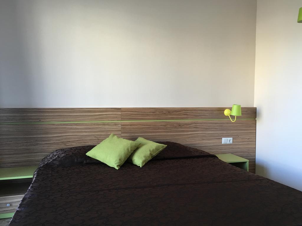 Dune Boutique Hotel Pomorie Exterior photo