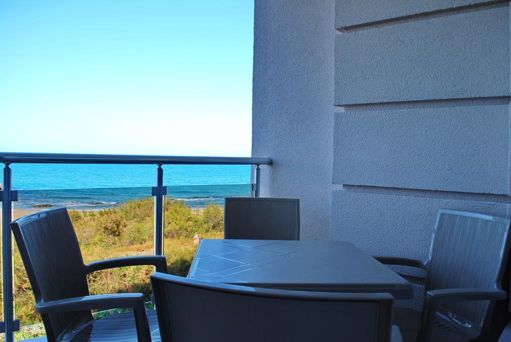 Dune Boutique Hotel Pomorie Exterior photo