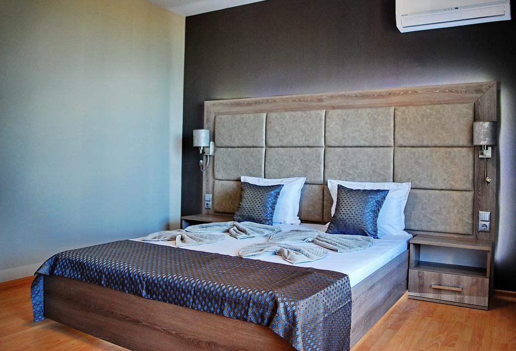 Dune Boutique Hotel Pomorie Exterior photo
