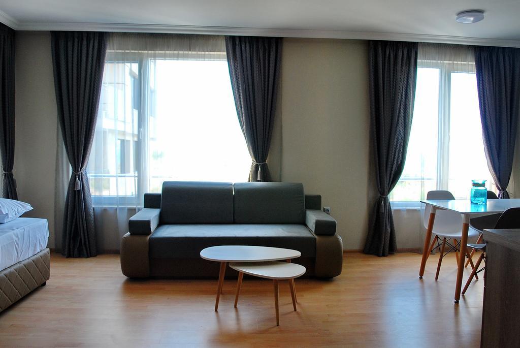 Dune Boutique Hotel Pomorie Exterior photo