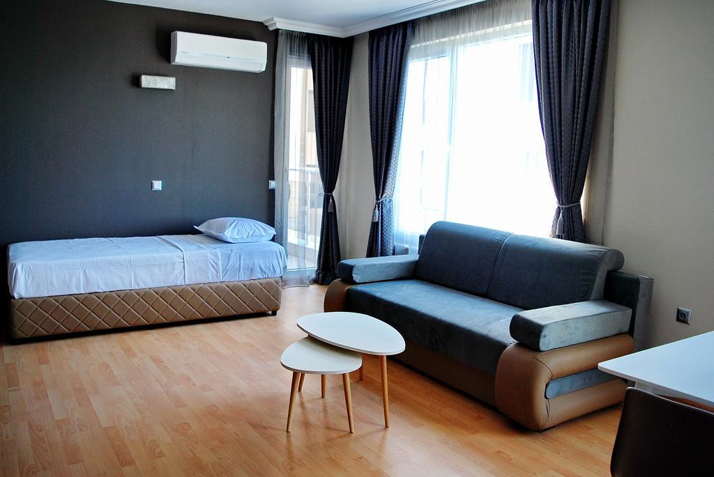 Dune Boutique Hotel Pomorie Exterior photo