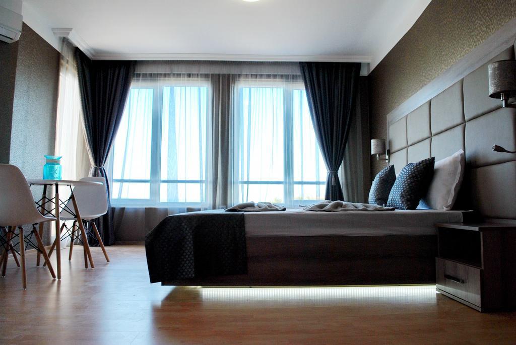 Dune Boutique Hotel Pomorie Exterior photo