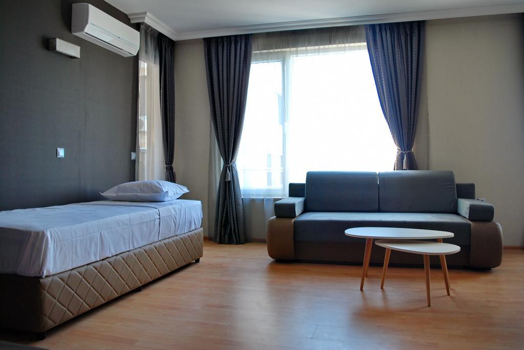 Dune Boutique Hotel Pomorie Exterior photo