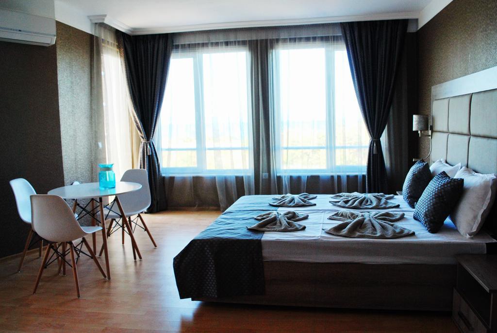 Dune Boutique Hotel Pomorie Exterior photo