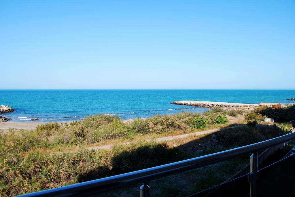 Dune Boutique Hotel Pomorie Exterior photo