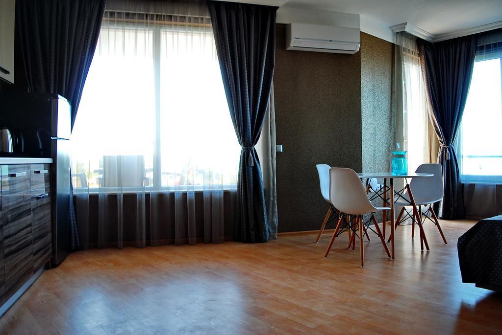 Dune Boutique Hotel Pomorie Exterior photo