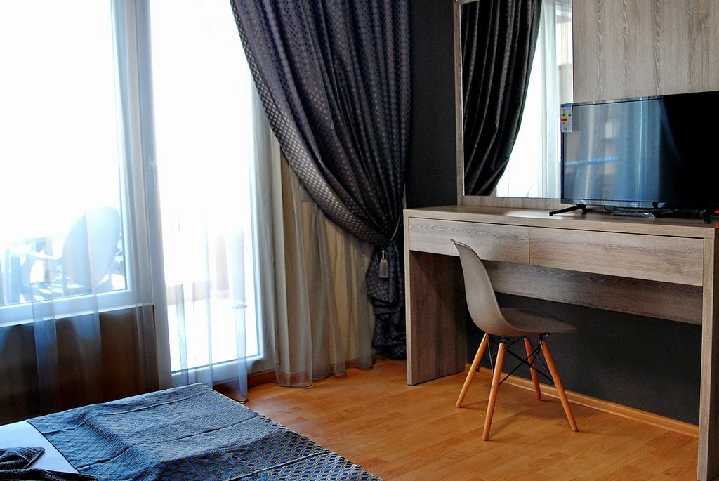 Dune Boutique Hotel Pomorie Exterior photo