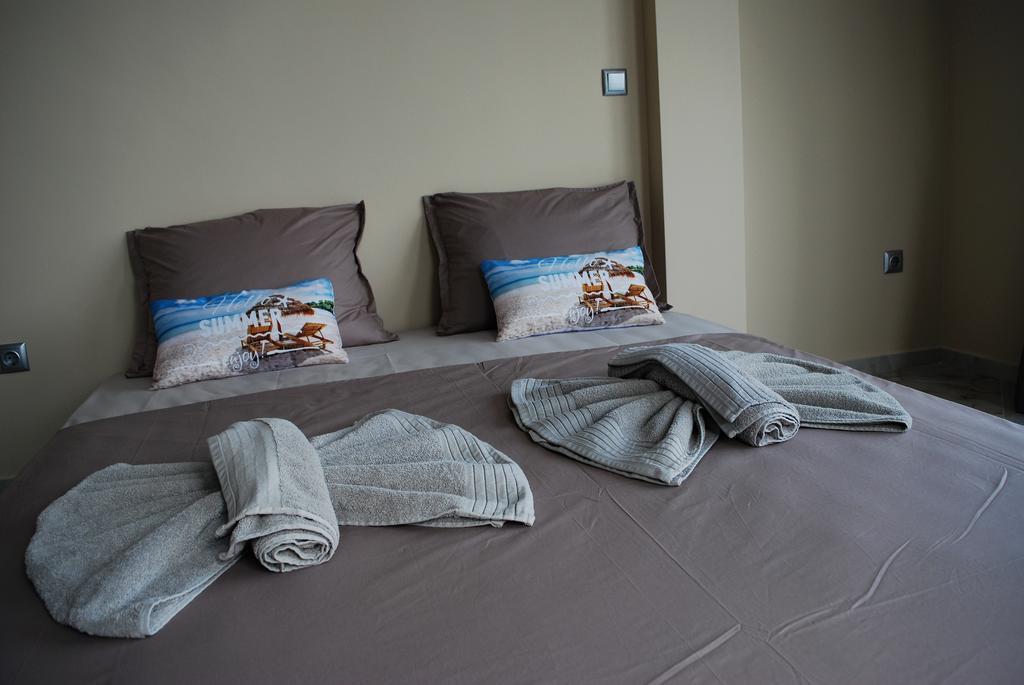 Dune Boutique Hotel Pomorie Exterior photo