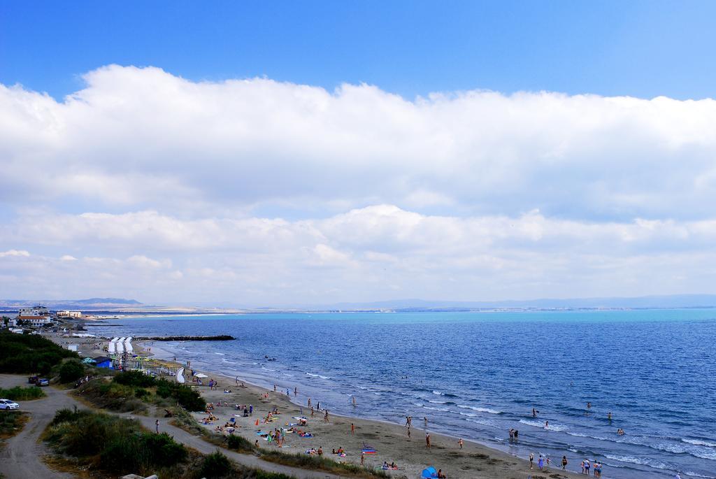 Dune Boutique Hotel Pomorie Exterior photo