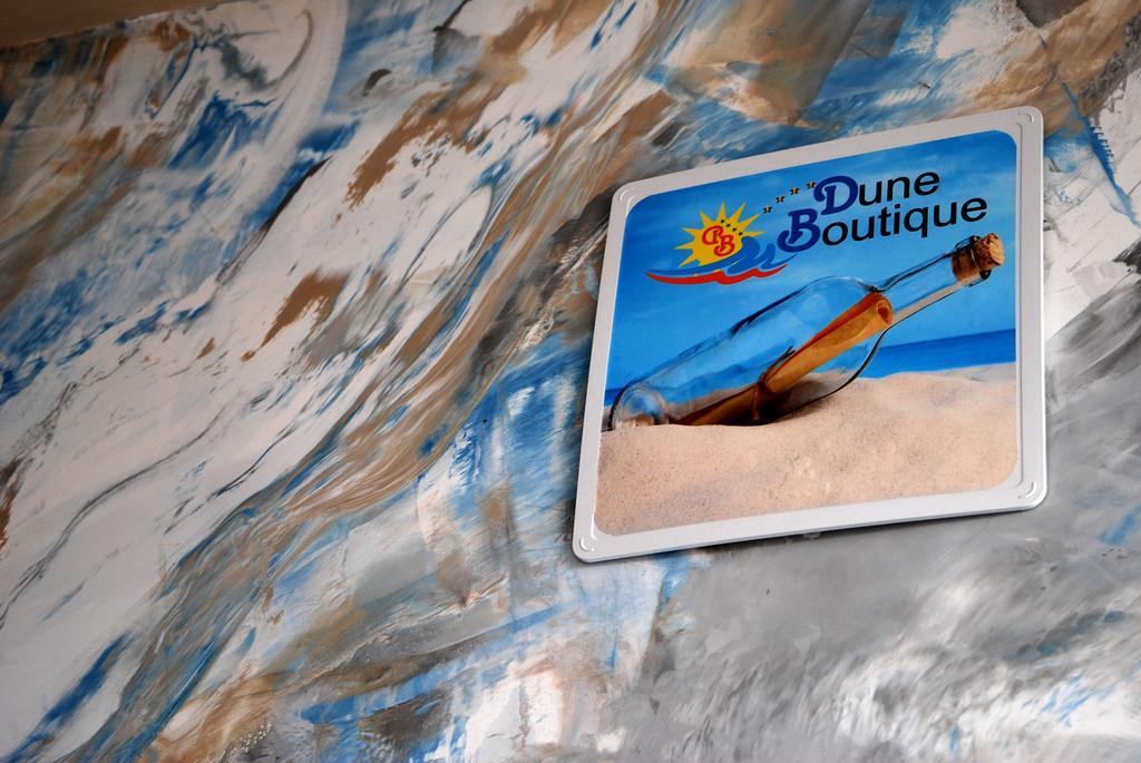 Dune Boutique Hotel Pomorie Exterior photo
