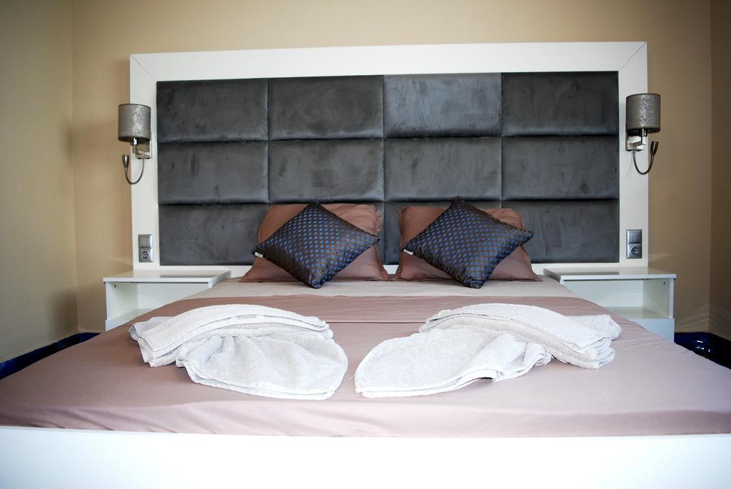Dune Boutique Hotel Pomorie Exterior photo