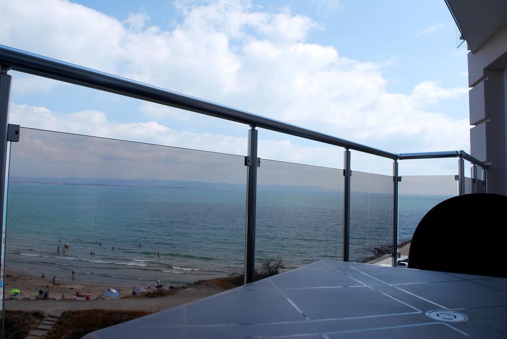 Dune Boutique Hotel Pomorie Exterior photo